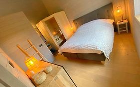 Le Refuge Des Amoureux, Charme Et Confort Welness.